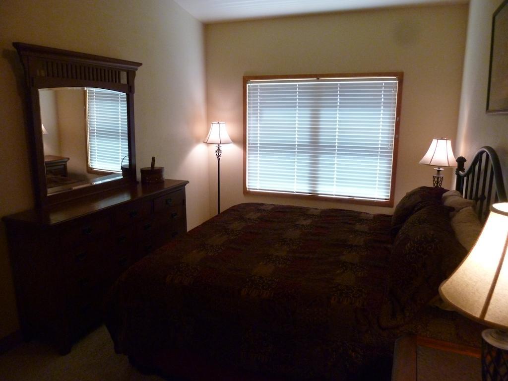Ruidoso River Resort Condos Eksteriør bilde