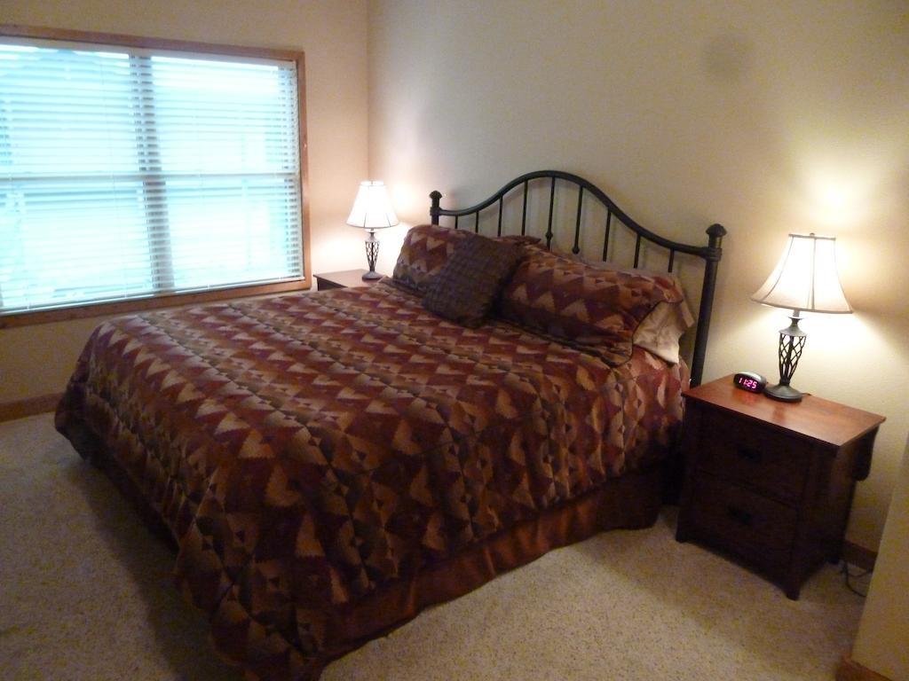 Ruidoso River Resort Condos Eksteriør bilde