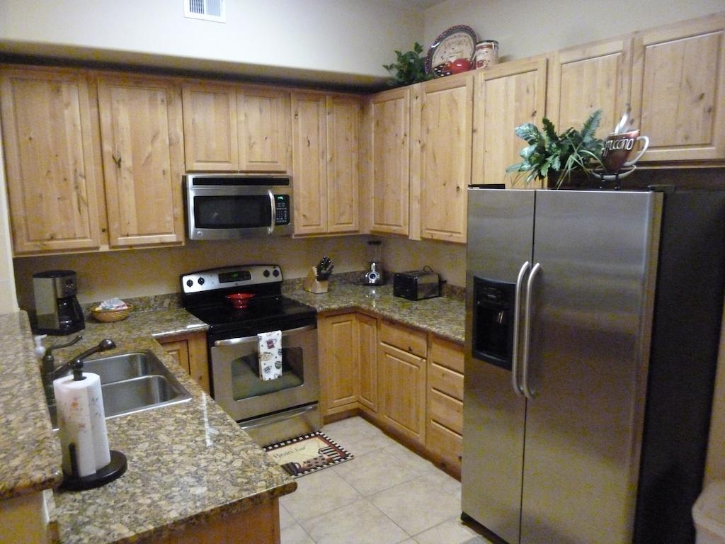 Ruidoso River Resort Condos Eksteriør bilde